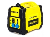 Бензиновый генератор Champion IGG2001