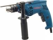 Дрель ударная Фиолент МС11-13-РЭ Professional