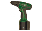 Аккумуляторная дрель-шуруповерт STATUS CT 18