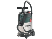 Пылесос METABO ASA 30 L PC Inox 602015000