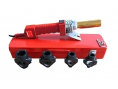 Аппарат для сварки пластиковых труб ELITECH СПТ 1000