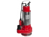 Дренажный насос QUATTRO ELEMENTI Sewage 1500F Ci