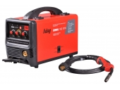 Полуавтомат сварочный FUBAG IRMIG 160 SYN + горелка FB 150