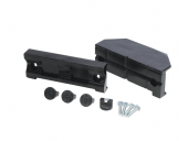 Губки TRITON слесарные из высокопрочного чугуна SJA470 для работ с металлом для тисков-подставки SJA200 TTR201620