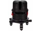 Лазерный нивелир ADA PROLiner 4V А00474