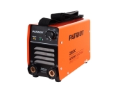 Сварочный инвертор PATRIOT 230DC MMA