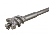 Бур Практика SDS-MAX проломный 80х600 мм