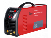 Сварочный инвертор FUBAG INTIG 200 AC/DC PULSE+ горелка FB TIG 26 5P 4m Up&Do