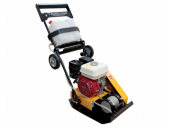 Бензиновая виброплита SPLITSTONE VS-244