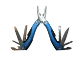 Мультитул Практика плоскогубцы 12 в 1 в блистере