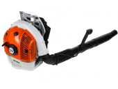 Бензиновая воздуходувка STIHL BR 500
