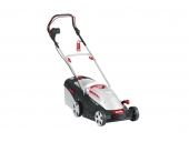 Электрическая газонокосилка AL-KO Comfort 34 Е