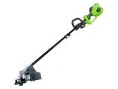 Аккумуляторный триммер GreenWorks GD40BC 2100207