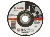 по металлу отрезной 230 х 22 х 2,0 мм INOX 2608600096