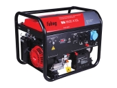 Бензиновый генератор FUBAG BS 8500 A ES