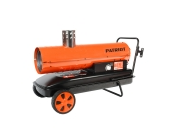 Дизельная тепловая пушка PATRIOT DTС 309ZF