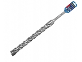 Бур Практика SDS-MAX 45х540 мм,КВАДРО,серия Эксперт,по бетону