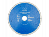 Диск алмазный KEOS DBP01.180 Professional