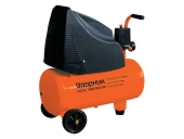 Компрессор УДАРНИК УКБ 200/24