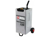 Пусковое-зарядное устройство QUATTRO ELEMENTI Tech Boost 220