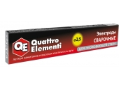 Электороды сварочные QUATTRO ELEMENTI нержавеющие 2,5 мм 771-374