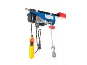 Таль электрическая TOR PA-125/250 20/10 м