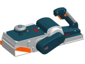 Электрический рубанок Rebir IE-5708M