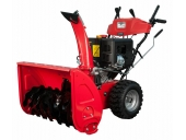 Снегоуборщик DDE ST1476L