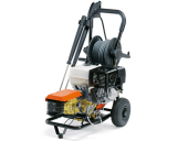 Мойка STIHL RB 402 PLUS