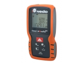 Лазерный дальномер NEDO laser mEssfix 80 705565