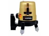 Лазерный нивелир REDTRACE KAPRAL