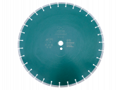 Диск алмазный KEOS DBS02.450 Standart