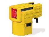 Лазерный уровень STABILA LAX 50 + штатив