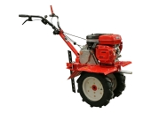 Бензиновый мотоблок DDE V 950 II - 2H Халк-2H