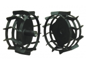 Грунтозацепы для культиватора Champion BC8713 пахотные