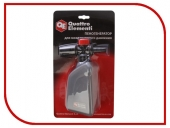 Пеногенератор QUATTRO ELEMENTI 0.4 л, пластиковый, для Palermo, Verona, Napoli, Genova