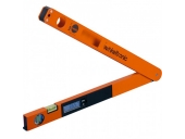 Электронный угломер NEDO Winkeltronic 600 mm