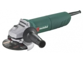 Угловая шлифмашина METABO W 1100-125 601237010