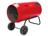 Газовая тепловая пушка FUBAG BRISE 30