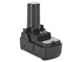Аккумулятор Практика для HITACHI 10.8В, 1.5 Ач, Li-Ion, коробка