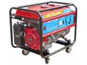 Бензиновый генератор TOPMASHINE GG-5500AEH