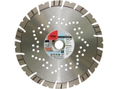 Диск алмазный FUBAG Beton Extra (350х25.4 мм) 37350-4