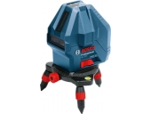 Лазерный нивелир BOSCH GLL 3-15 0.601.063.M00