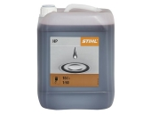 Моторное масло 2-х тактное STIHL HP 10,0 л