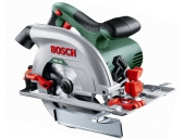 Дисковая пила BOSCH PKS 55 0.603.500.020