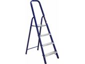 Стремянка стальная АЛЮМЕТ М8304