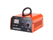 Зарядное устройство PATRIOT BCI-10M