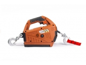 Лебедка электрическая переносная TOR SQ-03 250 кг 8,0 м 220 В