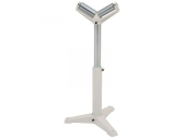 Роликовая опора JET V-образная HRS-V 52000100