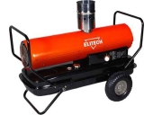 Дизельная тепловая пушка ELITECH ТП 25ДН